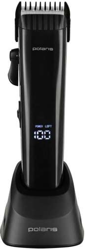 Машинка для стрижки Polaris PHC 4100 черный [023424]